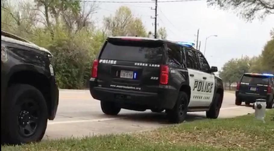 阻不住華人蜂擁來挖筍 得州屋主氣到掏槍 3 阻不住華人蜂擁來挖筍 得州屋主氣到掏槍
