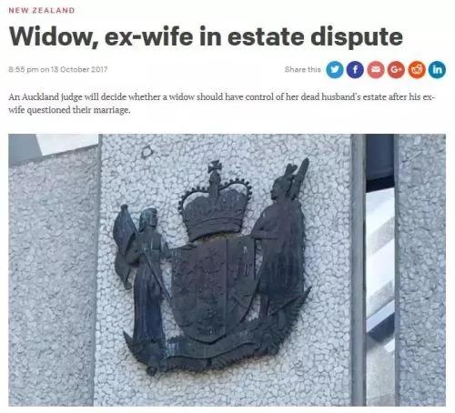華人富商暴斃留下百萬家財 兩妻爭遺產案情太狗血！