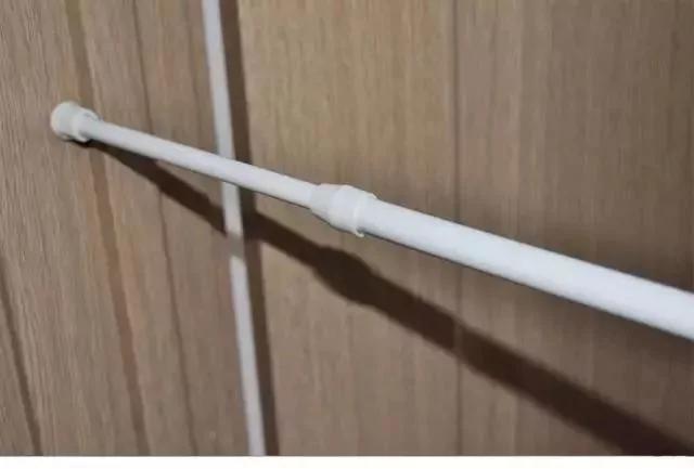 不用花錢買櫥櫃 用一根這個 輕鬆搞定家裡所有收納! 3 不用花錢買櫥櫃 用一根這個 輕鬆搞定家裡所有收納!