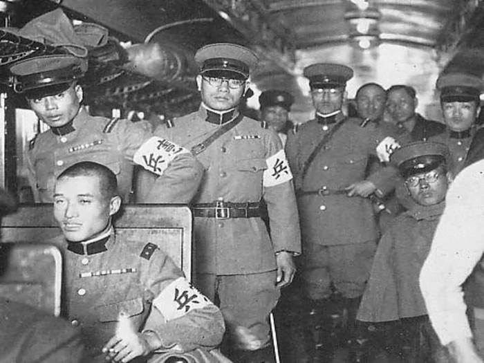 21個二戰冷知識
