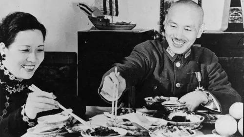被諷“獨裁” 蔣介石說了什麼讓他大感意外