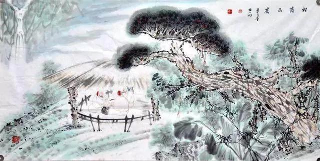 八首深情詩詞 寫盡人間情愛 2 八首深情詩詞 寫盡人間情愛