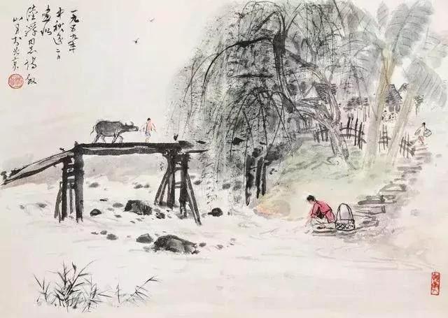 八首深情詩詞 寫盡人間情愛 6 八首深情詩詞 寫盡人間情愛