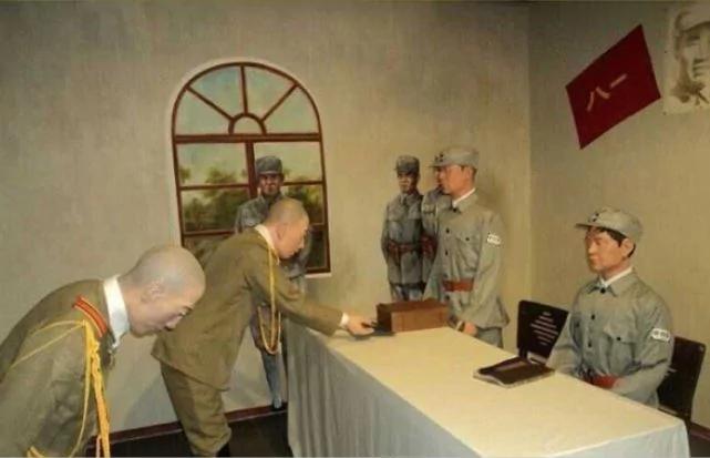 【罕見老照片】中共擴大之謎 央視不敢播放的 4 【罕見老照片】中共擴大之謎 央視不敢播放的