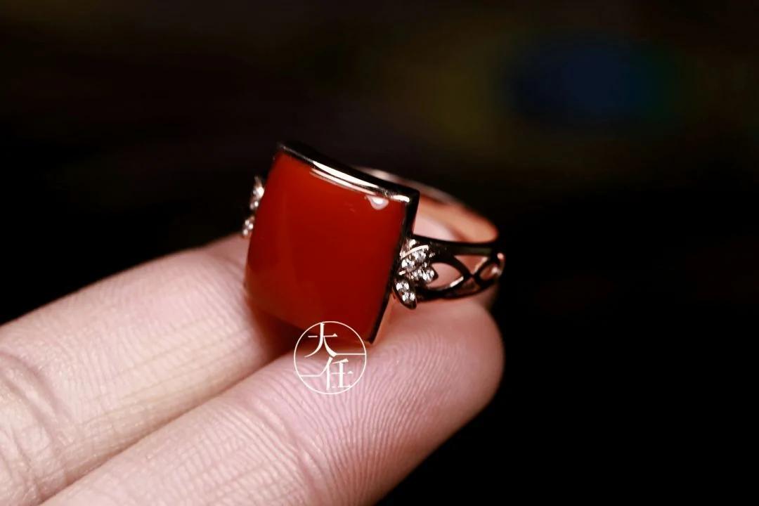 戴戒指也有講究 戴對財運雙收 戴錯可能會漏財！