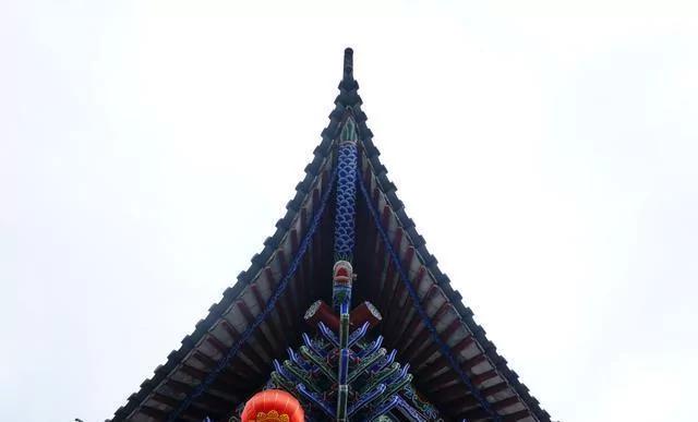 只需5小招 迅速玩轉古建築攝影 讓你的照片有范兒