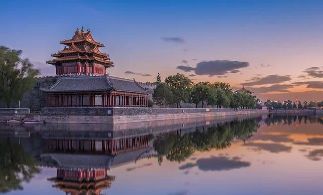 只需5小招 迅速玩轉古建築攝影 讓你的照片有范兒
