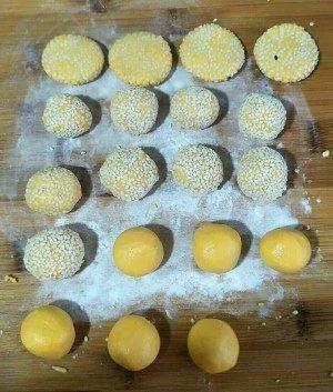 南瓜別再煮著吃 教你一個新吃法 軟糯香甜 營養翻倍 值得收藏 3 南瓜別再煮著吃 教你一個新吃法 軟糯香甜 營養翻倍 值得收藏
