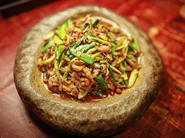 真正的川菜 才不是越辣越正宗