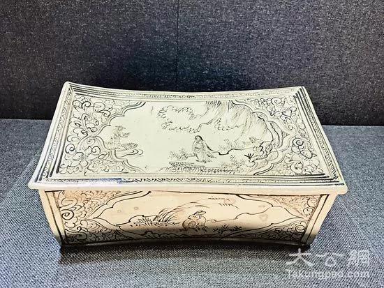 【有料歷史】一枕清涼入夢來