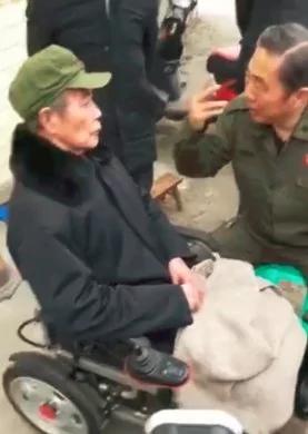 【揭秘】與億萬人民的領袖三十八年共患難 卻遭現場一片笑 她是誰