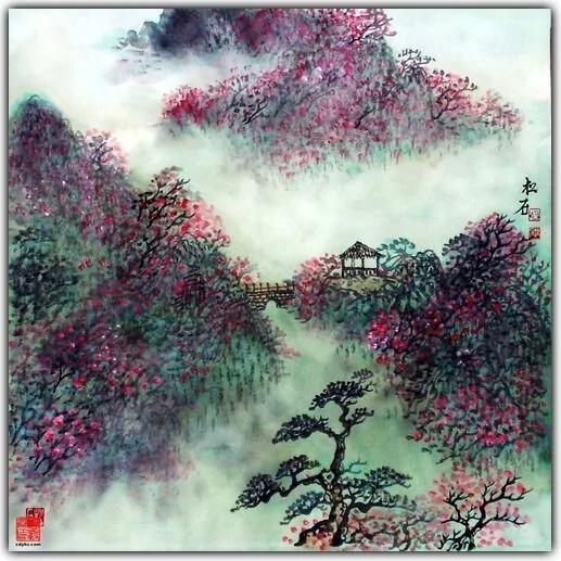都說人生如禪 可這七首禪詩的境界 普通人怕是一個也達不到! 5 都說人生如禪 可這七首禪詩的境界 普通人怕是一個也達不到!