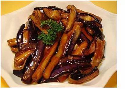 介紹您5道好吃的茄子家常菜
