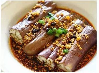 介紹您5道好吃的茄子家常菜