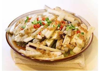 介紹您5道好吃的茄子家常菜