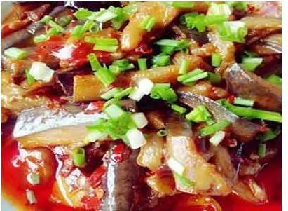 介紹您5道好吃的茄子家常菜