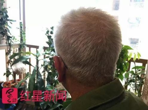 老人外套罩小偷致其猝死：兩年不敢出門 頭髮白了！