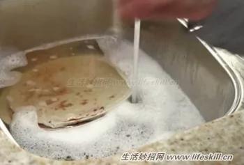 泡過的茶包妙用多