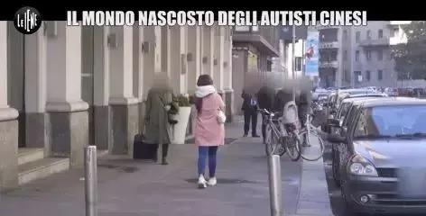 華人力挺：拍攝黑司機的華裔女孩沒錯！