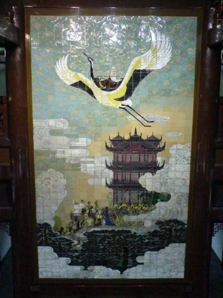 唐詩三百首最富盛名的唐詩 還流傳著一段李白才不如人的故事 3 唐詩三百首最富盛名的唐詩 還流傳著一段李白才不如人的故事