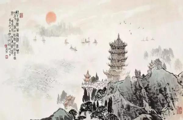 唐詩三百首最富盛名的唐詩 還流傳著一段李白才不如人的故事 5 唐詩三百首最富盛名的唐詩 還流傳著一段李白才不如人的故事