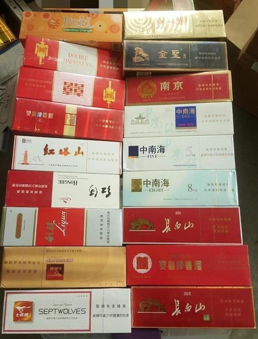 猖獗走私！不法華商稱這裡是美國的天堂