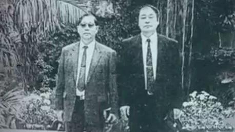 江澤民40億攻台計劃泡湯 因六四反共王牌間諜靈位首曝光 2 江澤民40億攻台計劃泡湯 因六四反共王牌間諜靈位首曝光