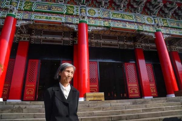 江澤民40億攻台計劃泡湯 因六四反共王牌間諜靈位首曝光 3 江澤民40億攻台計劃泡湯 因六四反共王牌間諜靈位首曝光