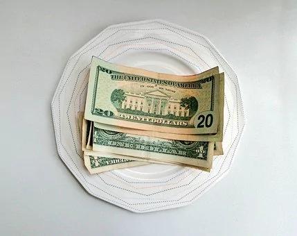知名中餐館賬單做手腳 專坑華人 買單需謹慎！