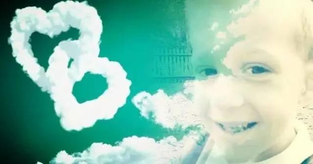 媽媽給4年前去世的孩子掃墓 卻被眼前一幕驚呆！(17P)