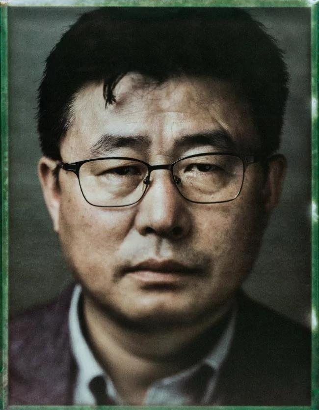 撕裂人!朝鮮獄卒、富商和藝術家 2 撕裂人!朝鮮獄卒、富商和藝術家