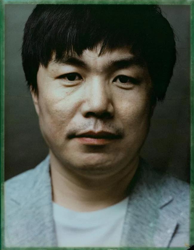 撕裂人!朝鮮獄卒、富商和藝術家 4 撕裂人!朝鮮獄卒、富商和藝術家