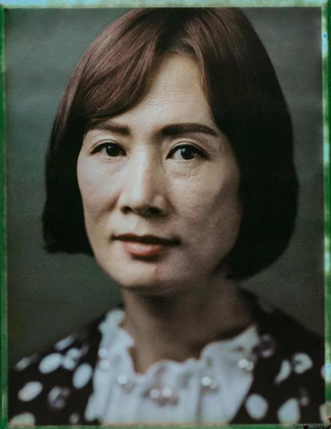 撕裂人!朝鮮獄卒、富商和藝術家 3 撕裂人!朝鮮獄卒、富商和藝術家