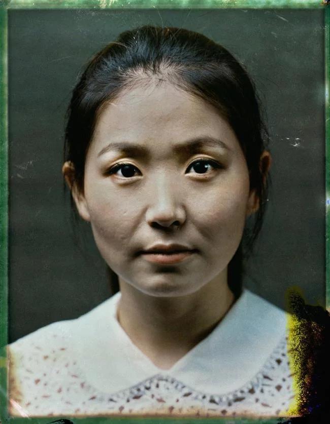 撕裂人!朝鮮獄卒、富商和藝術家 6 撕裂人!朝鮮獄卒、富商和藝術家