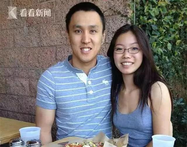 華裔男子失戀父母勸慰卻遭攻擊 母親當場身亡! 2 華裔男子失戀父母勸慰卻遭攻擊 母親當場身亡!