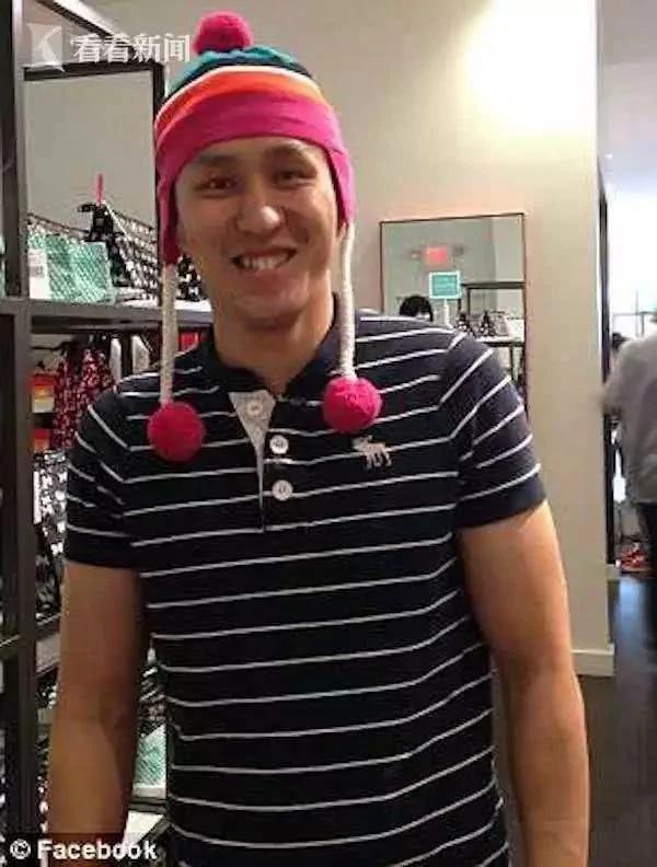 華裔男子失戀父母勸慰卻遭攻擊 母親當場身亡! 3 華裔男子失戀父母勸慰卻遭攻擊 母親當場身亡!