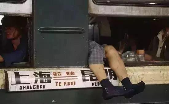30年前的老照片 看過的人都哭了 看懂的人都老了！