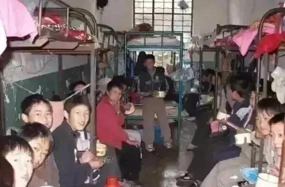 30年前的老照片 看過的人都哭了 看懂的人都老了！