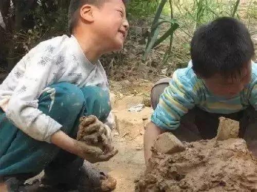 30年前的老照片 看過的人都哭了 看懂的人都老了！
