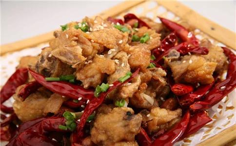 辣子雞怎麼做 試試這五種美味做法