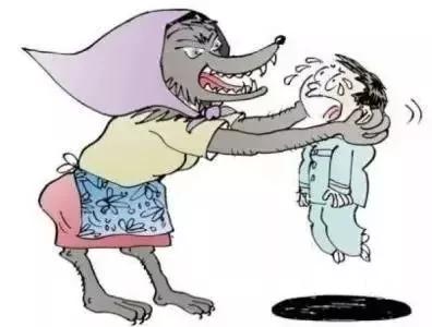 保姆帶孩子累得上氣不接下氣?媽媽一查監控驚呆了 3 保姆帶孩子累得上氣不接下氣?媽媽一查監控驚呆了