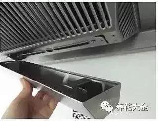 只需一個塑料瓶 油煙機用一年不洗 保證不積油