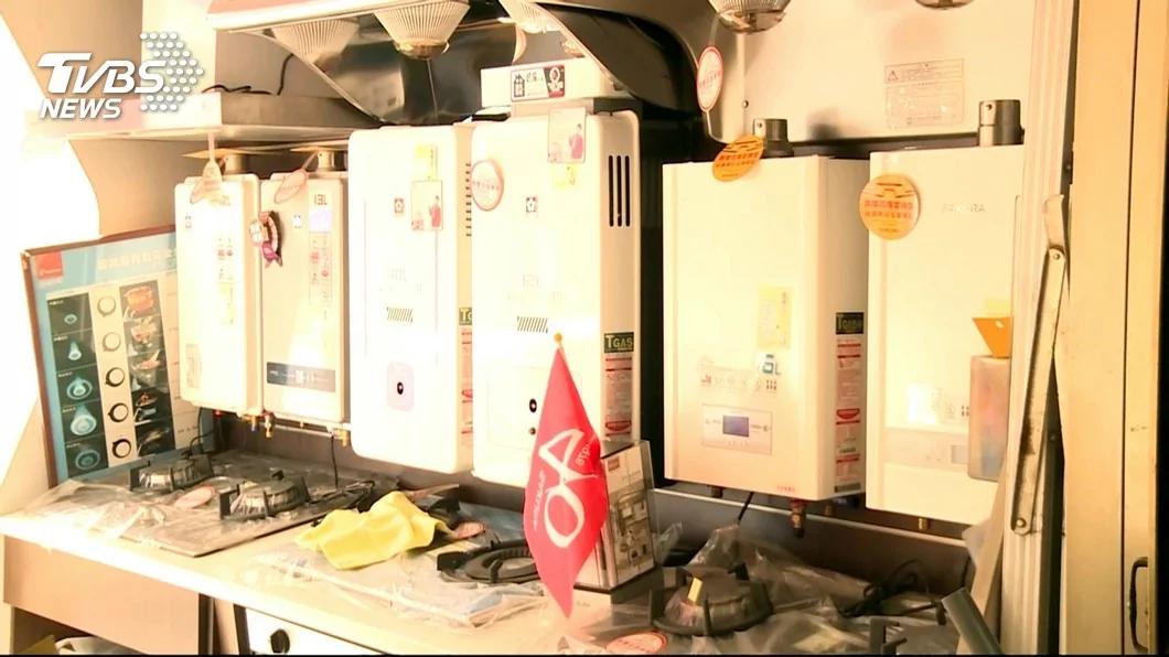水龍頭「直接調中間」每期瓦斯多付600塊 專家教你一招一年「省下3600塊」