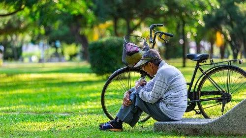 母親的日記:沒什麼事 我就先死了 2 母親的日記:沒什麼事 我就先死了