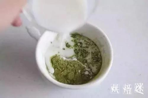 南瓜做成糯米糍 別有一番風味
