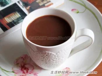 多款美味又濃醇的可可風味飲 一次都學會
