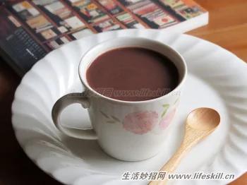 多款美味又濃醇的可可風味飲 一次都學會