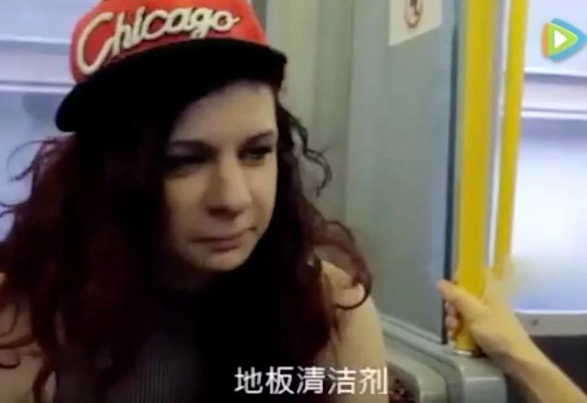 當老外挑戰喝中國茅台之後 紛紛表示