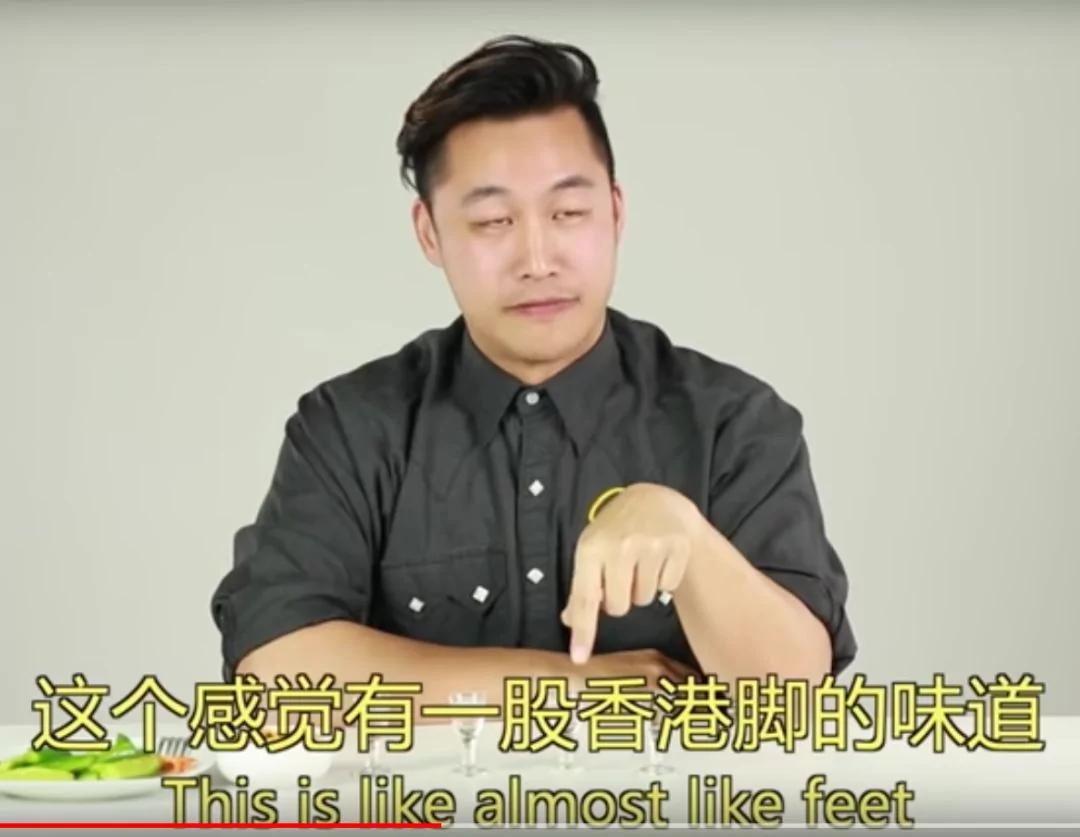 當老外挑戰喝中國茅台之後 紛紛表示
