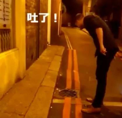 當老外挑戰喝中國茅台之後 紛紛表示